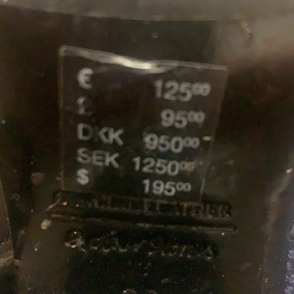 And Other Stories Boots - image 5